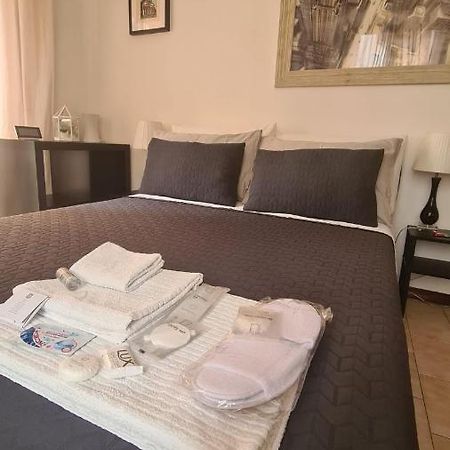 Pisa City Home Kültér fotó