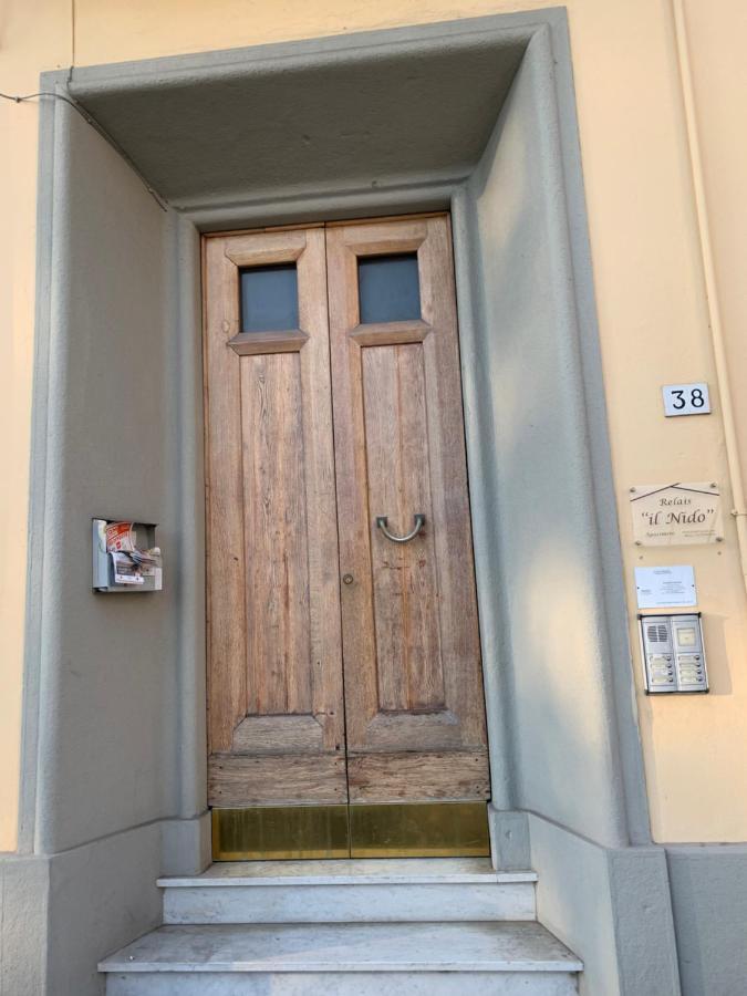 Pisa City Home Kültér fotó