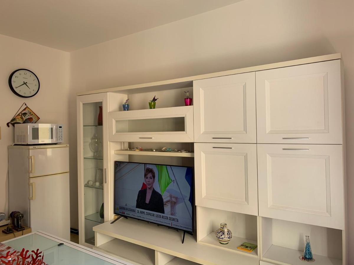 Pisa City Home Kültér fotó