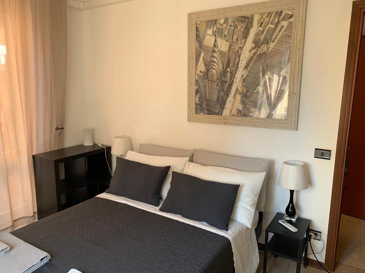 Pisa City Home Kültér fotó