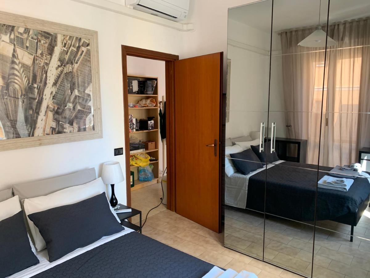 Pisa City Home Kültér fotó