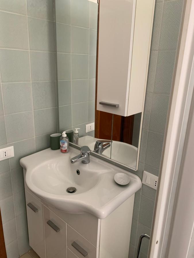 Pisa City Home Kültér fotó