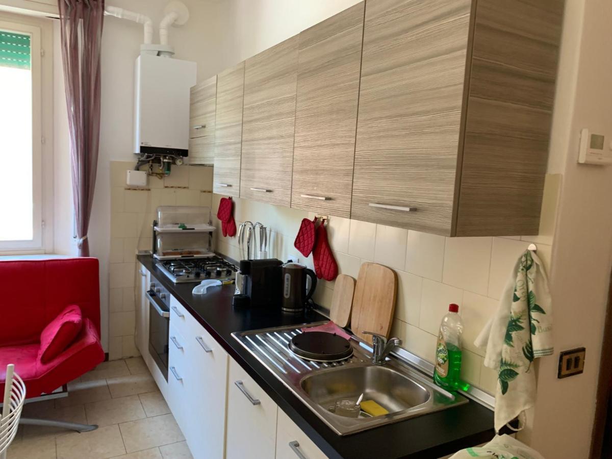 Pisa City Home Kültér fotó