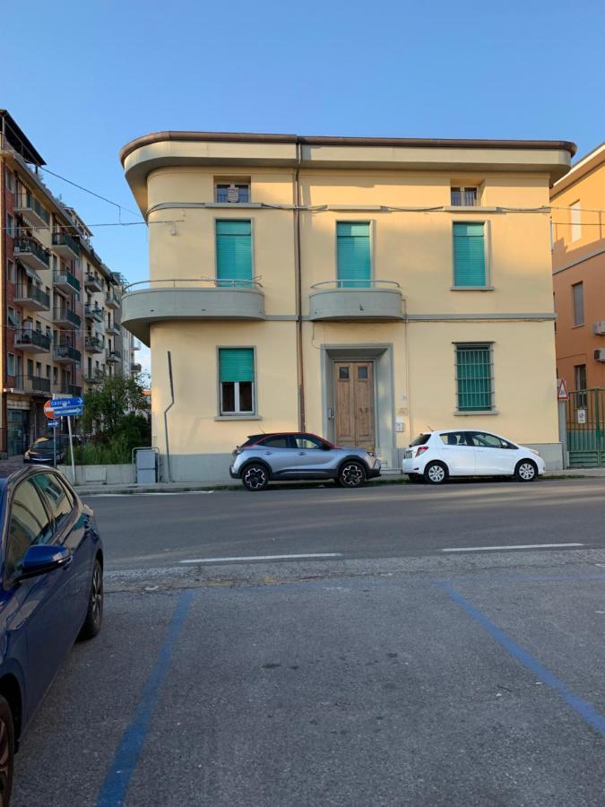 Pisa City Home Kültér fotó