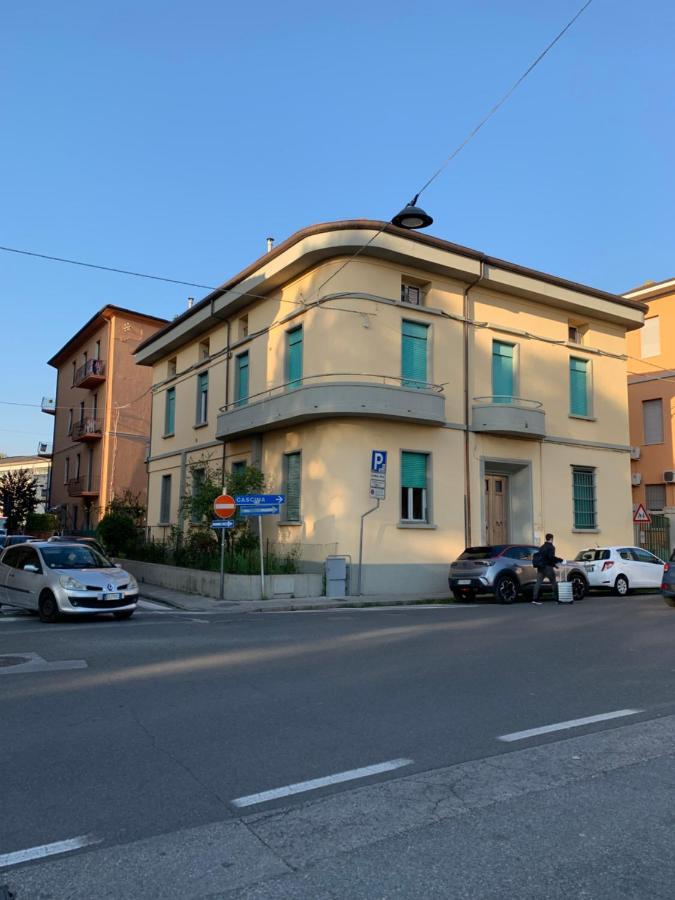 Pisa City Home Kültér fotó