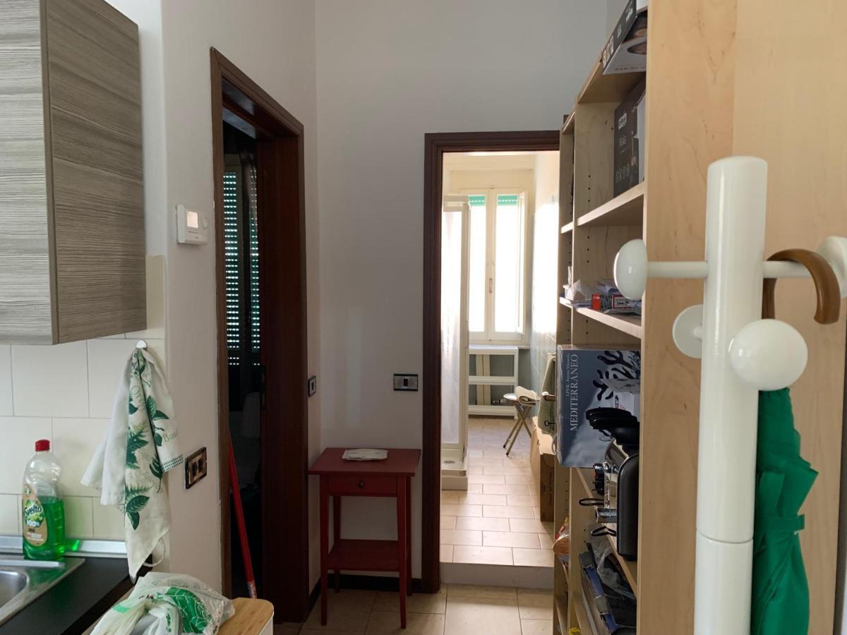 Pisa City Home Kültér fotó