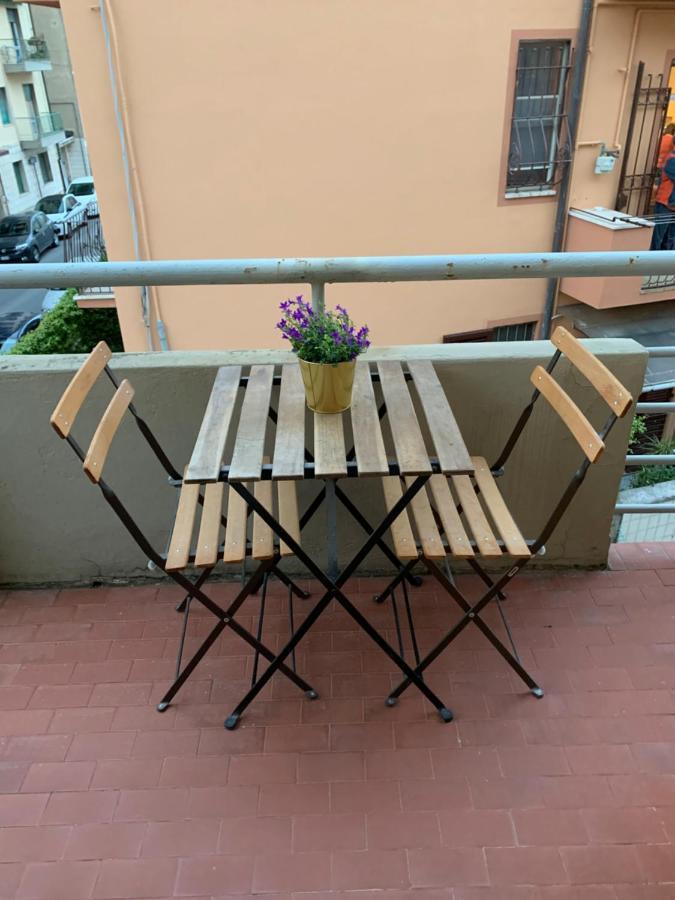 Pisa City Home Kültér fotó