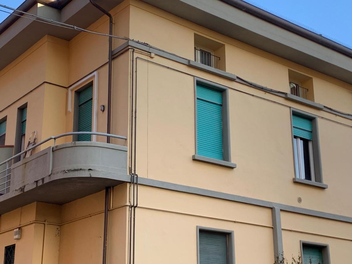 Pisa City Home Kültér fotó
