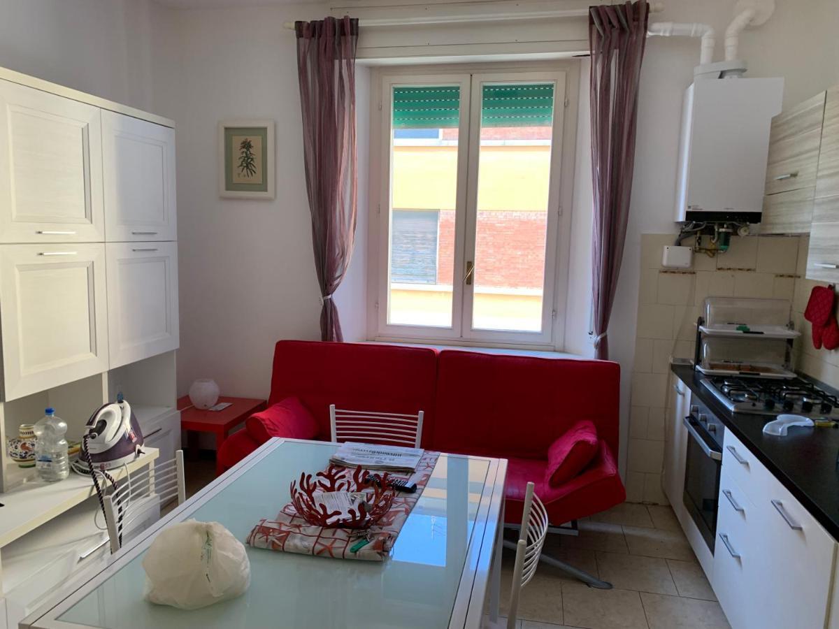 Pisa City Home Kültér fotó