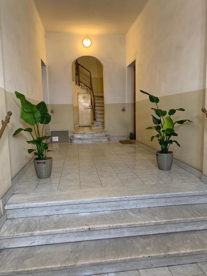 Pisa City Home Kültér fotó
