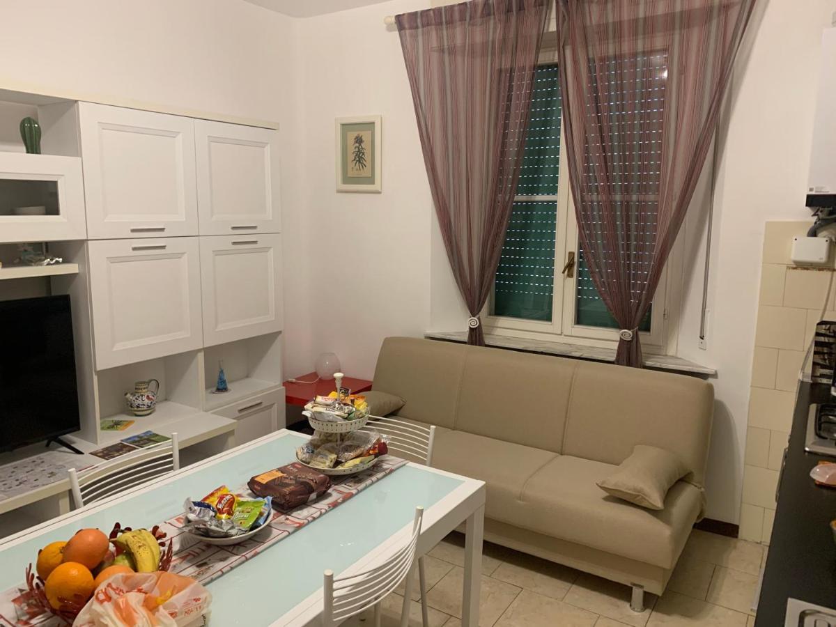 Pisa City Home Kültér fotó