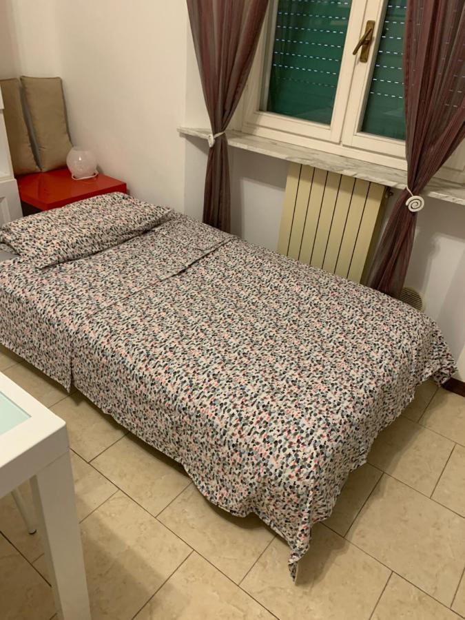 Pisa City Home Kültér fotó