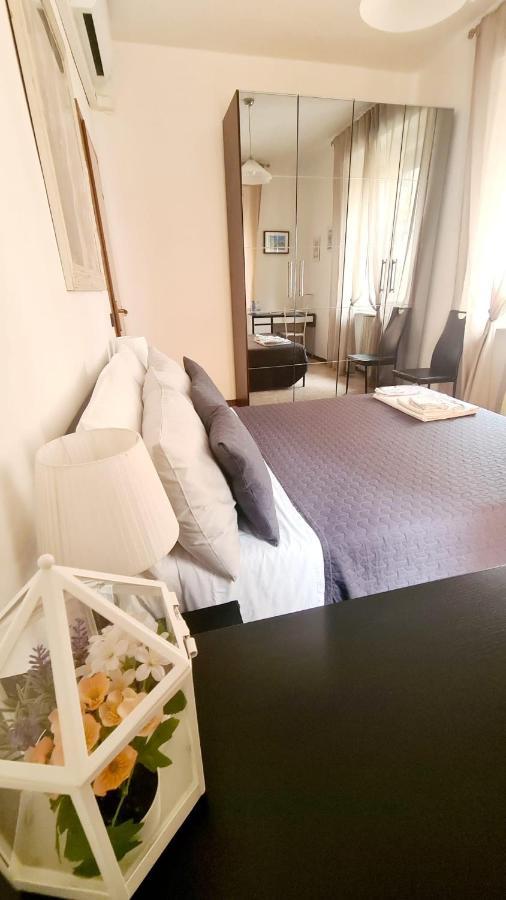 Pisa City Home Kültér fotó