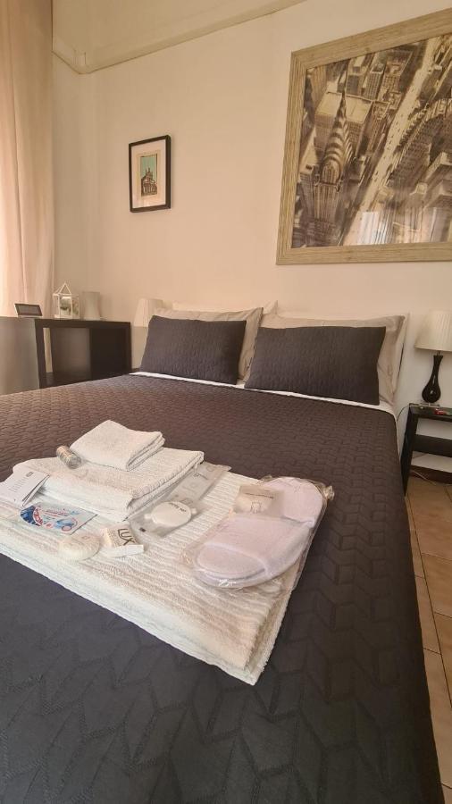 Pisa City Home Kültér fotó