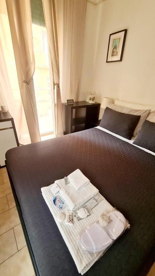 Pisa City Home Kültér fotó