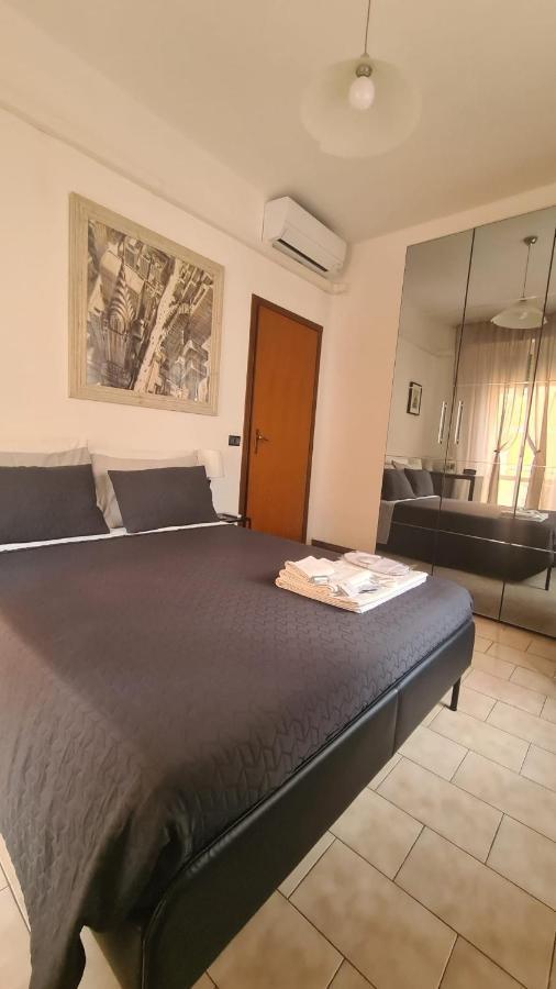 Pisa City Home Kültér fotó